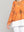 Polera Mujer Oriana Trama Geométrica Naranja Lineatre