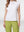 Polera Mujer Valentina Sin manga Blanco Lineatre