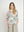 Polera Mujer Gracia Verde Lineatre