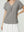 Polera Mujer Clarissa Relaxed Fango Lineatre