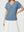 Polera Mujer Clarissa Relaxed Jeans Lineatre