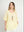 Polera Mujer Elisa Manga corta Amarillo Lineatre