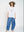 Polera Mujer Elisa Manga corta Blanco Lineatre