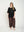 Pantalón Mujer Zoe Largo Tiro Alto Moro Lineatre