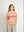 Polera Mujer Adriana Manga corta Rosa Lineatre