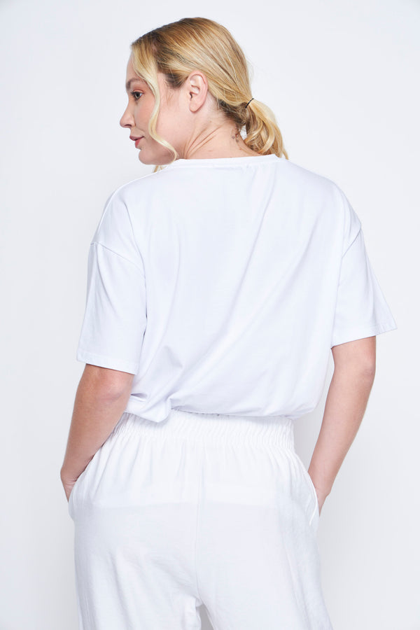 POLERA SENA BLANCO