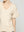 Polera Mujer Básico Ornella Escote V Beige Lineatre