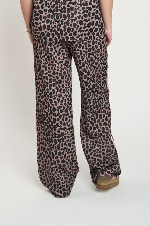 Pantalón Mujer Sabrina Rosa Lineatre