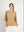 Polera Mujer Isabella Camel Lineatre