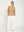 Polera Mujer Isabella Camel Lineatre