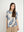 Polera Mujer Martina Fango Lineatre
