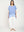 Polera Mujer Eugenia Manga corta Jeans Lineatre