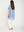 Polera Mujer Eugenia Manga corta Jeans Lineatre