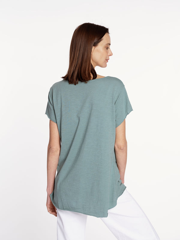 Polera giulia militar