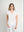 Polera Mujer Stella Blanco Lineatre