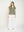 Polera Mujer Stella Militar Lineatre