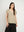 Polera Mujer Stella Negro Lineatre