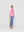 Polera Mujer Myra Fucsia Lineatre