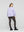 Polera Mujer Myra Lila Lineatre