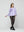 Polera Mujer Myra Lila Lineatre