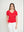 Polera Mujer Paola Rojo Lineatre
