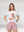 Polera Mujer Emma Blanco Lineatré