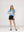 Polera Mujer Emma Jeans Lineatré