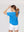 Polera Mujer Sara Jeans Lineatré