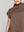 Polera Mujer Fabiana Lino Marrón Lineatre