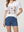 Polera Mujer Stella Blanco Lineatré