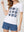 Polera Mujer Paola Blanco Lineatré