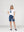Polera Mujer Diana Jeans Lineatré