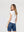 Polera Mujer Diana Jeans Lineatré