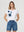 Polera Mujer Diana Jeans Lineatré