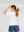 Polera Mujer Teresa Blanco Lineatré