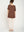 Polera Mujer Alessandra Chocolate Lineatre