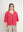 Polera Mujer Renata Frutilla Lineatre