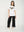 Polera Mujer Silvana Blanco Lineatre