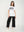 Polera Mujer Silvana Blanco Lineatre