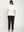 Polera Mujer Courage Blanco Lineatre