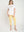 Polera Mujer Silvana Blanco Lineatre