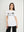Polera Mujer Silvana Blanco Lineatre