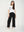 Polera Mujer Silvana Blanco Lineatre