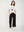 Polera Mujer Love Blanco Lineatre