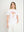 Polera Mujer Silvana Blanco Lineatre