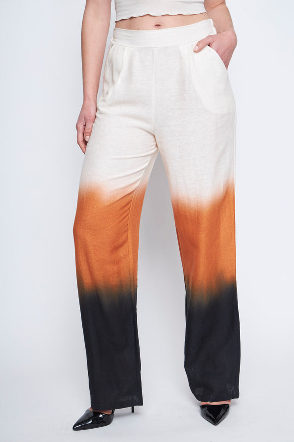 PANTALON TINA TIERRA