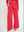 Pantalón Mujer Luciana Rojo Lineatre
