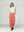 Pantalón Mujer Anita Largo Coral Lineatre