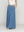 Pantalón Mujer Paolina Holgado Tiro Alto Denim Azul Lineatre