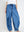 Pantalón Mujer Margarita Lyocell Largo Tiro Alto Jeans Lineatre